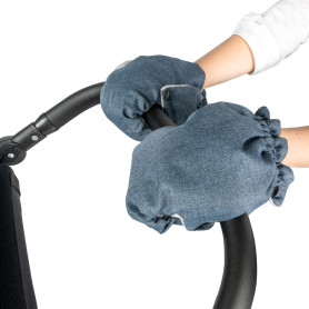 Mywam Yeti children's wheelchair gloves