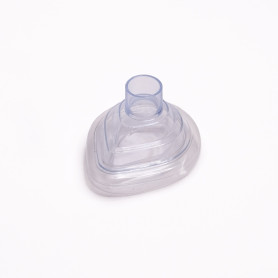 LifeVac Ambu adult resuscitation mask