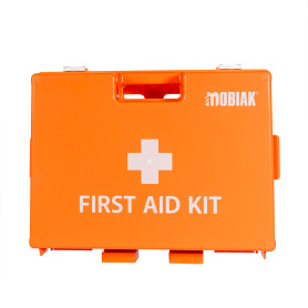 Wall-mounted detachable pharmacy box 42 x 32 x 15 cm