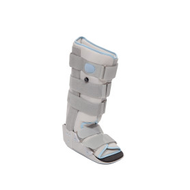 Fracture air walker boot fixed extra small
