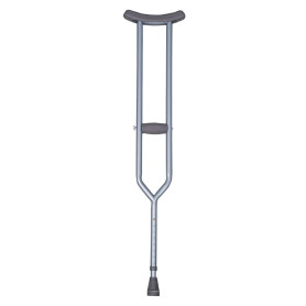 Bariatric underarm crutches medium 250 kg (1 pair)