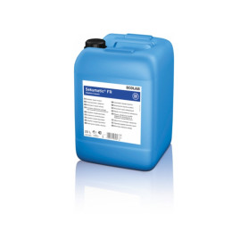Ecolab Secumatic FDR instrument disinfectant 5L