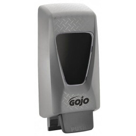 GOJO PRO TDX 2000 Dispenser grey