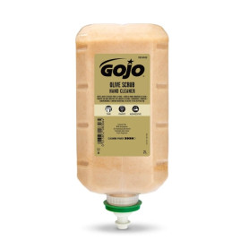 GOJO TDX Pro Olive Scrub Hand Cleaner 2000 ml