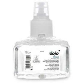 GOJO LTX-7 Mild foam hand soap 700 ml