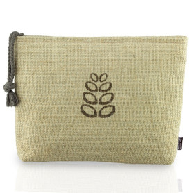 Beter Natural Fiber cosmetic bag 4301