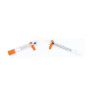 Heyton insulin syringe 0.5ml 30G x 8mm