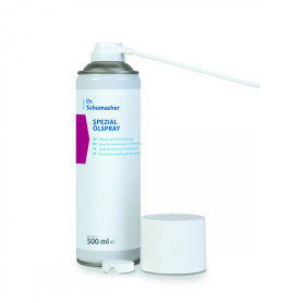 Dr. Schumacher Spezial Olspray lubricant oil spray 500ml