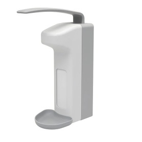 Dr. Schumacher SPE Plus wall mounted soap dispencer 500ml