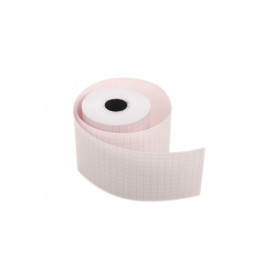 Cardiette Start-100 thermal ECG paper 130mmx25m