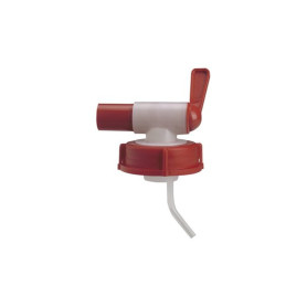 Schulke & Mayr dosing pump for 5L & 10L bottles