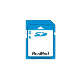 ResMed AirSense 10/Lumis SD card