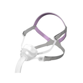 Ανταλλακτικός κεφαλοδέτης μάσκας ResMed Airfit N10 for Her small
