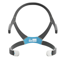Ανταλλακτικός κεφαλοδέτης μάσκας ResMed Airfit F40