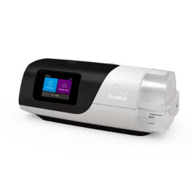 ResMed HumidAir 11 heated humidifier