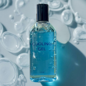 Gel μασάζ Sim Cooling Gel 215ml