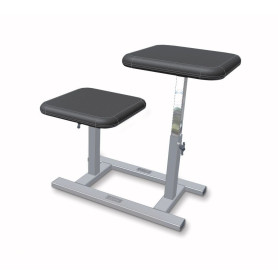 Gymna 2 section flexion stool