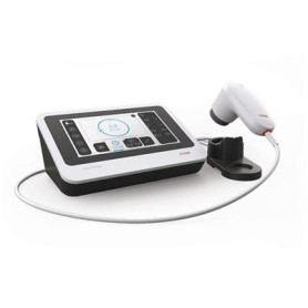 Gymna Ultrasound compact with large head