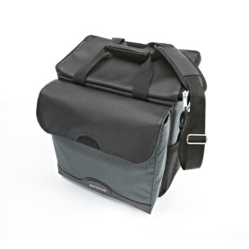 Gymna ShockMaster 300 travel bag