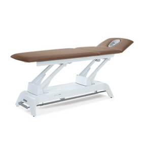 Κρεβάτι φυσικοθεραπείας 3 τμημάτων gymna.PRO T3x i-Control