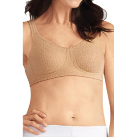 Σουτιέν μαστεκτομής Amoena Mona SB μπεζ