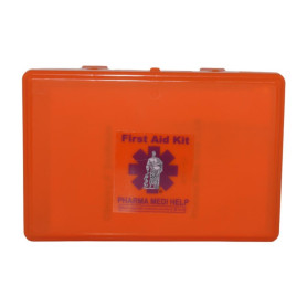 Pharma Medi Kit 46 for Airbnb according Art. 3 - FEK 19567/2025