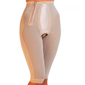 JOHN’S 13851 liposuction corsets with zipper