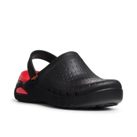 Dian EVA Soft clogs black