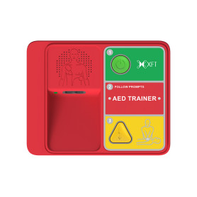 XFT-120N training automatic external defibrillator