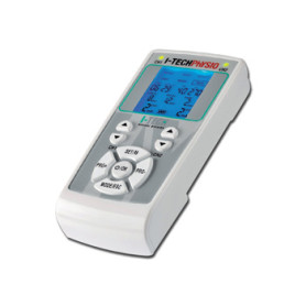 Συσκευή ηλεκτροθεραπείας I-Tech Physio