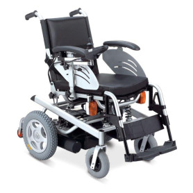 Electric wheelchair AC-71