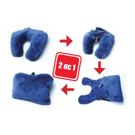 Travel pillow AC-717