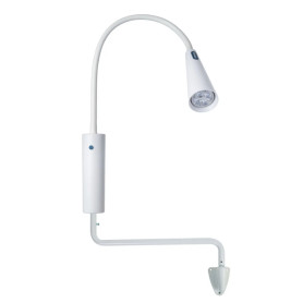 Mimsal Luxiflex Led Plus II table examination light