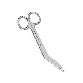 Liester surgical bandage scissors 18 cm 34130