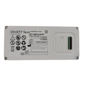 Smarty Saver SΜΤ-C14033 defibrillator battery