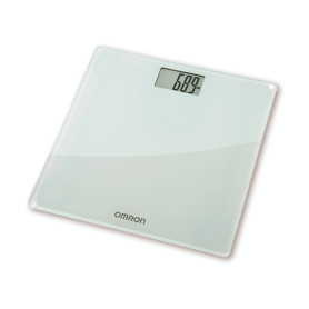 Omron HN-286 digital bathroom scale