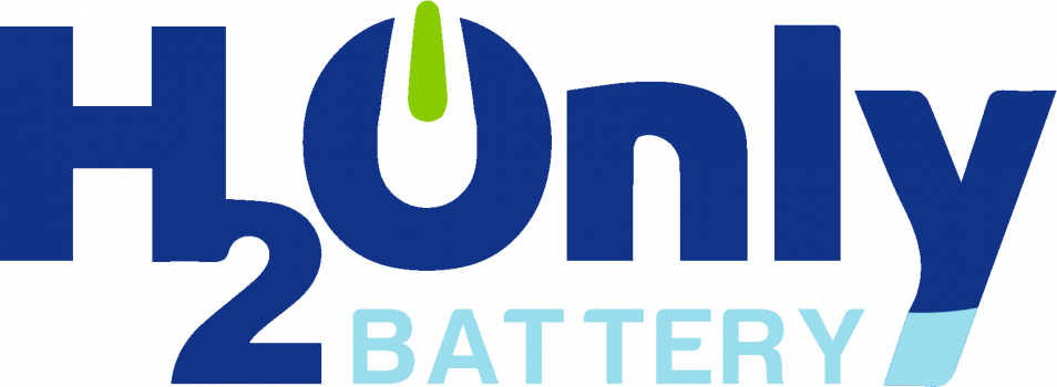 H2OnlyBattery