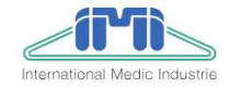 IMI - International Medic Industries